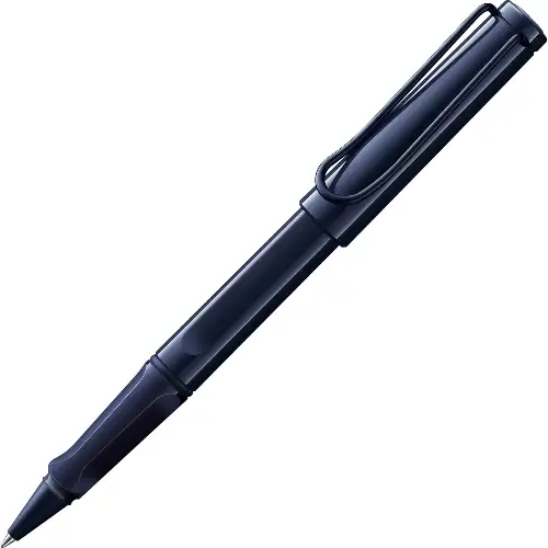 Lamy – Safari, Dark Dusk, Roller – Special Edition 2025