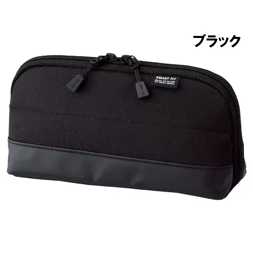 Lihit Lab - Smart Fit, Wide Open, Nero