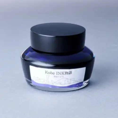 Nagasawa – Kobe INK Monogatari #14 Maya Lapis – Inchiostro per Stilografica