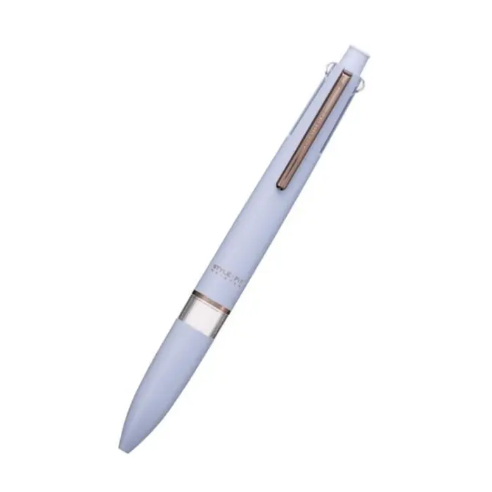 Uni Mitsubishi – Style Fit 5 Color Holder, Sea Fog