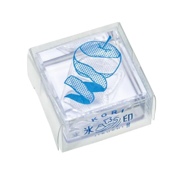 King Jim – KORI JIRUSHI vol.2 Large Apple