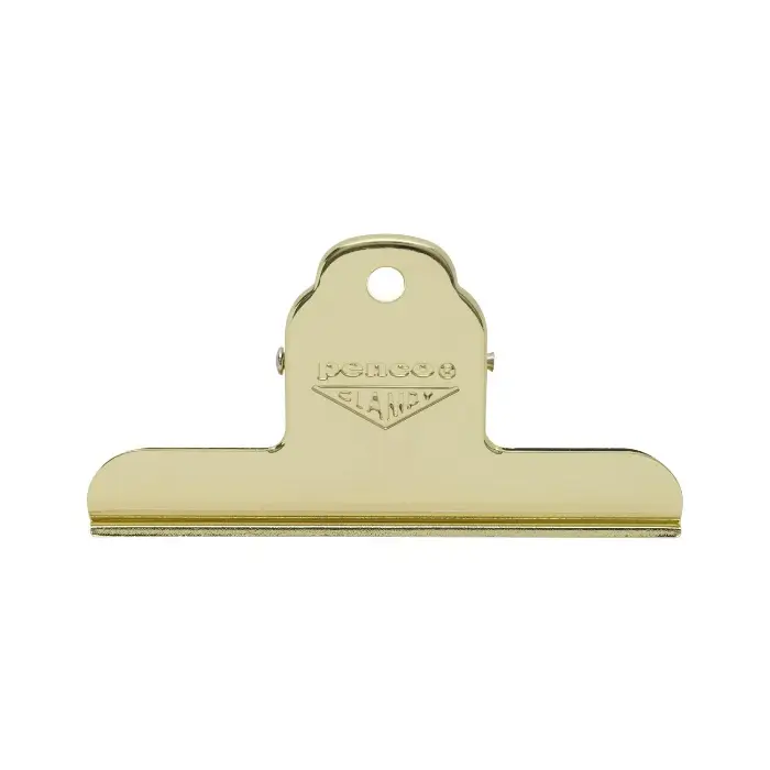 Penco – Clampy Clip M, Gold