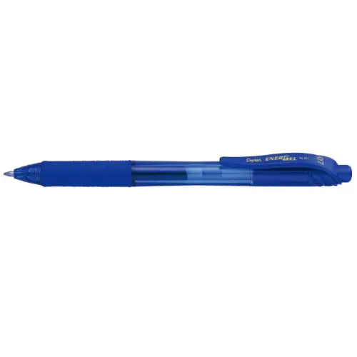 Pentel EnerGel 0.7 - BL 107 (Blu)