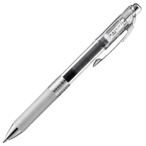 Pentel Energel InFree 0.5 (Black)