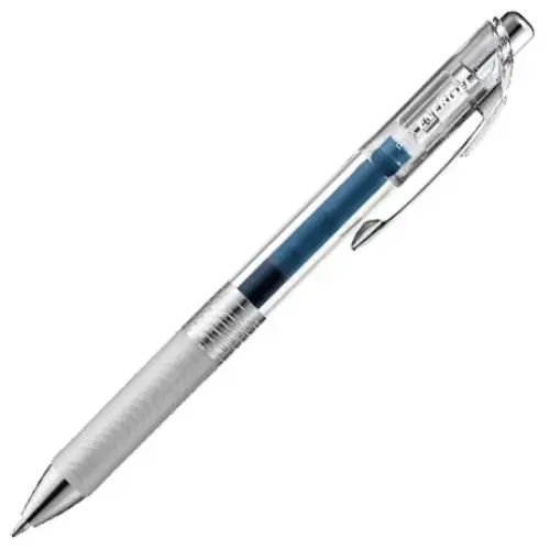 Pentel Energel Infree 0.5 (Blue Black)