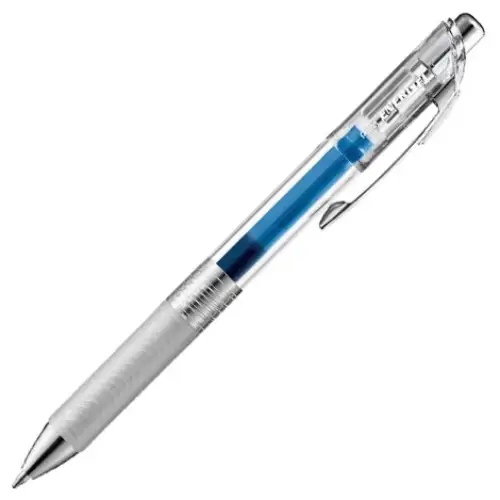 Pentel - EnerGel Infree 0.5 (Blue)