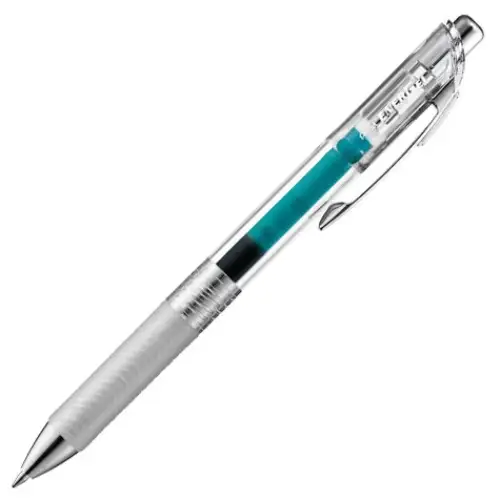 Pentel - Energel InFree 0.5 (Turquoise blue)