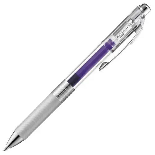 Pentel - EnerGel Infree 0.5 (Violet)