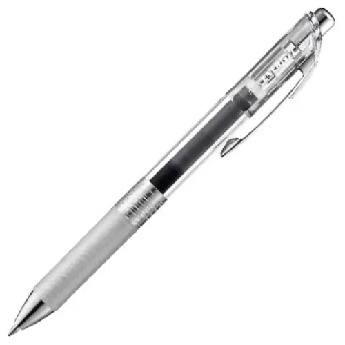 Pentel - EnerGel InFree 0.7 (Black)