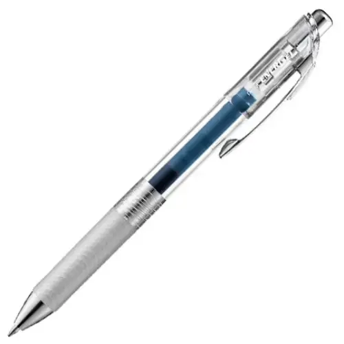 Pentel Energel InFree 0.7 (Blue Balck)