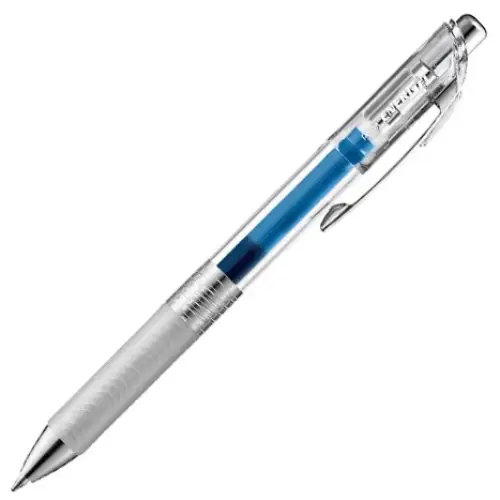 Pentel - EnerGel Infree 0.7 (Blue)