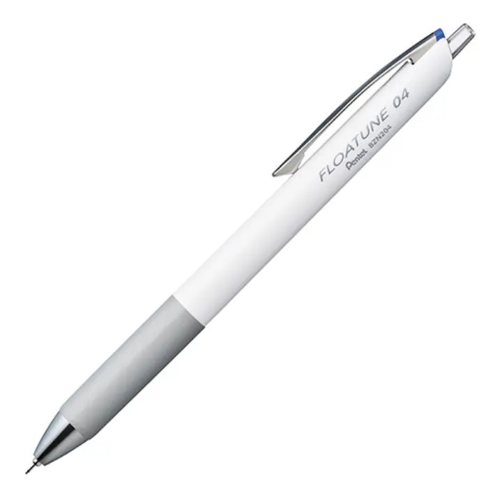 Pentel – Floatune 0.4 mm, Blue