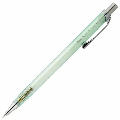 Pentel - Portamine Orenz 0.2 [Limited Edition] (Mint Green)