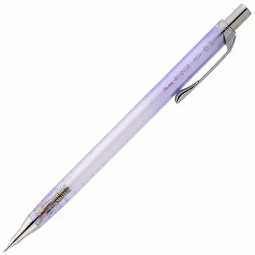 Pentel - Portamine Orenz 0.3 [Limited Edition] (Violet)