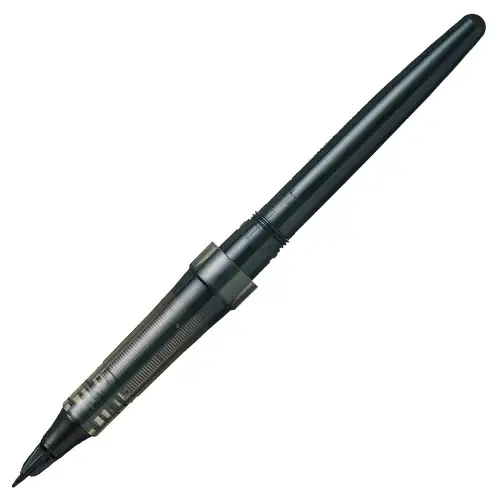 Pentel – Ricambio Cartuccia per Tradio Pulaman Nero MLJ20A
