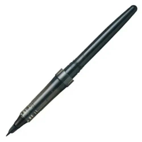 Pentel Tradio Pulaman Ricarica (Nero)