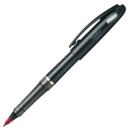 Pentel - Tradio Pulaman (Rosso)