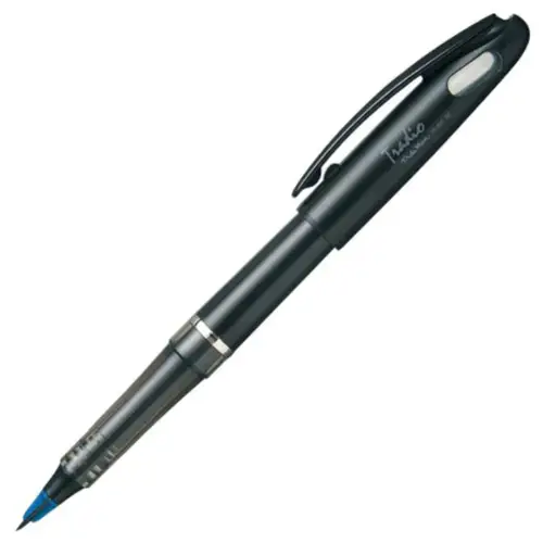 Pentel Tradio Pulaman (Blu)