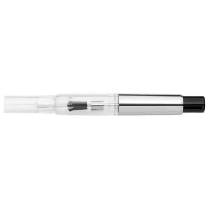 Pilot – CON-70, Converter per Penne Stilografiche, Silver