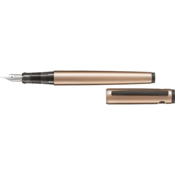 Pilot – Explorer 2, Rame, Pennino M, con Astuccio