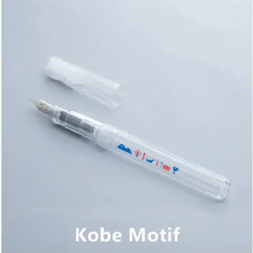 Pilot – Kakuno × Nagasawa Fountain Pen Original Design (Edizione Speciale), Pennino Extra Fine