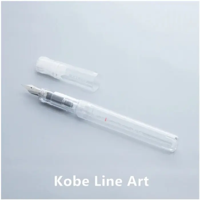 Pilot – Kakuno × Nagasawa Kobe Skyline EF