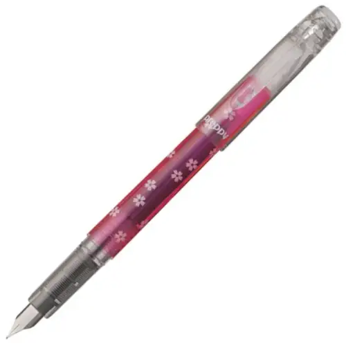 Platinum – Preppy WA Limited Edition #21 Sakura Chirashi F (Penna Stilografica)