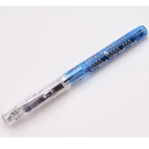 Platinum – Preppy WA Limited Edition #6 Seigaiha F (Penna Stilografica)