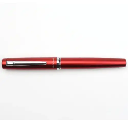 Platinum – Procyon Carmine Red M (Penna Stilografica)