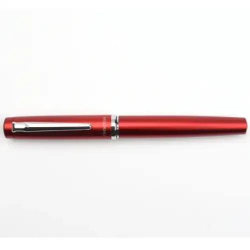Platinum – Procyon Carmine Red F (Penna Stilografica)