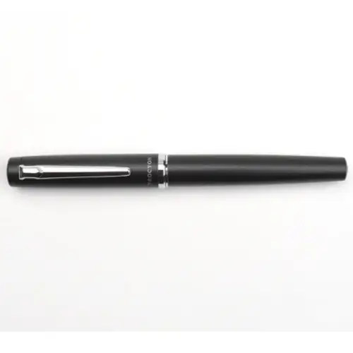 Platinum – Procyon Shadow Mica F (Penna Stilografica)