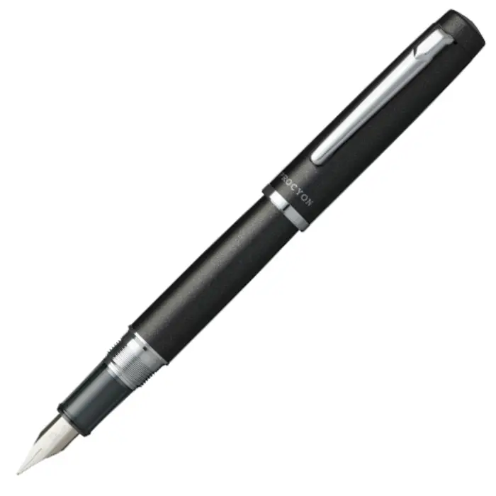 Platinum – Procyon Shadow Mica M (Penna Stilografica)