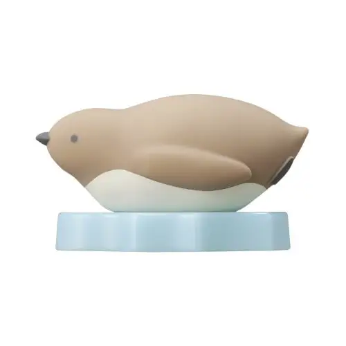 PLUS – PICO FRIENDS Taglierino per Scatole Hina Penguin