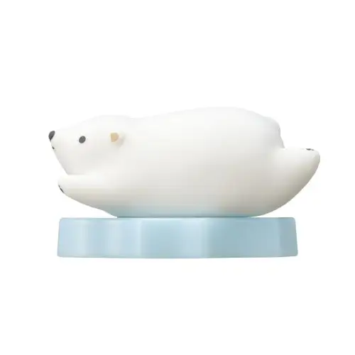 PLUS – PICO FRIENDS Taglierino per Scatole Polar Bear