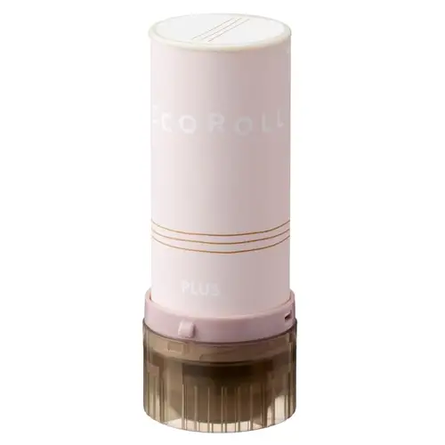 Plus – Timbro a rullo, Decoroll 5 mm, Border