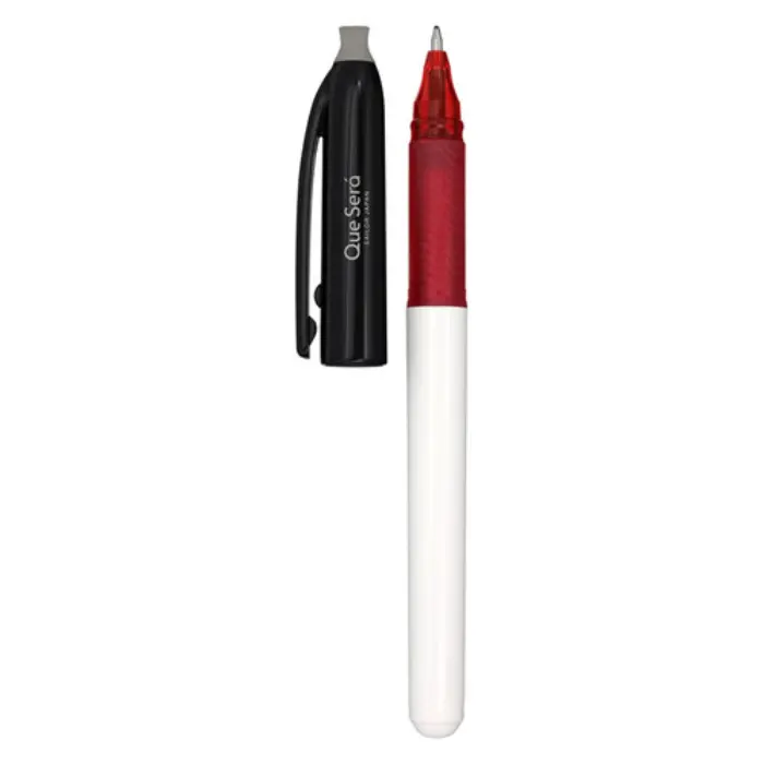 Sailor – Que Será 0.8 Red (Penna Cancellabile)
