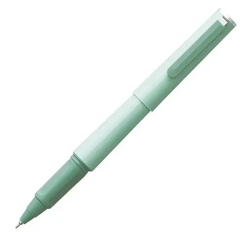 Sailor – TUZU Gel Pen 0.5mm Green (Penna Gel)