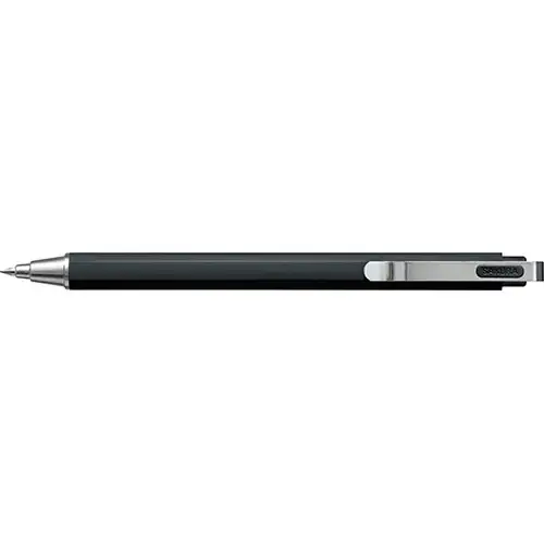 Sakura – Ballsign iD Plus 0.5mm Pure Black (Penna a sfera gel)