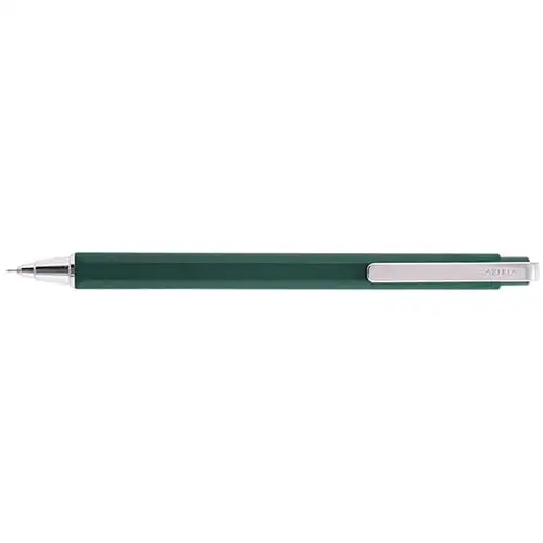 Sakura – Ballpoint Pen Ball Signature iD, Single 03, Forest Black