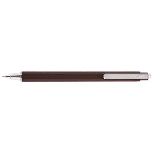 Sakura – Ballpoint Pen Ball Signature iD, Single 03, Mocha Black