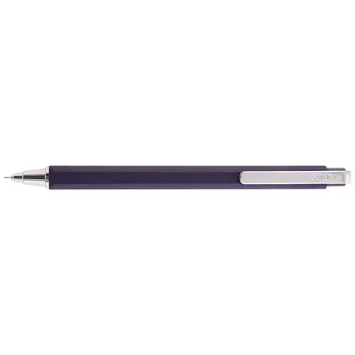 Sakura – Ballpoint Pen Ball Signature iD, Single 03, Mysterious Black