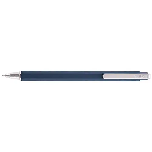 Sakura – Ballpoint Pen Ball Signature iD, Single 03, Night Black