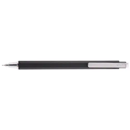 Sakura – Ballpoint Pen Ball Signature iD, Single 03, Pure Black