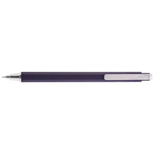 Sakura – Ballpoint Pen Ball Signature iD, Single 04, Mysterious Black