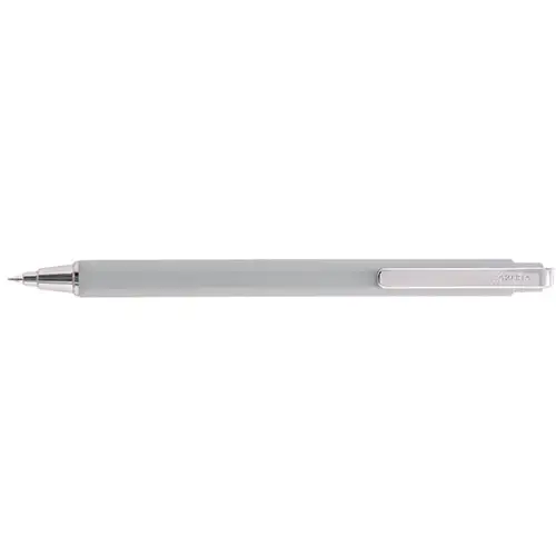 Sakura – Ballpoint Pen Ball Signature iD, Single 04, Pencil Black (Color grafite)