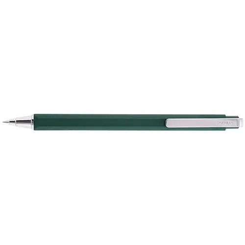 Sakura – Ball Signature iD 0.5 mm, Penna a Sfera, Forest Black