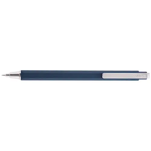 Sakura – Ball Signature iD 0.5 mm, Penna a Sfera, Night Black