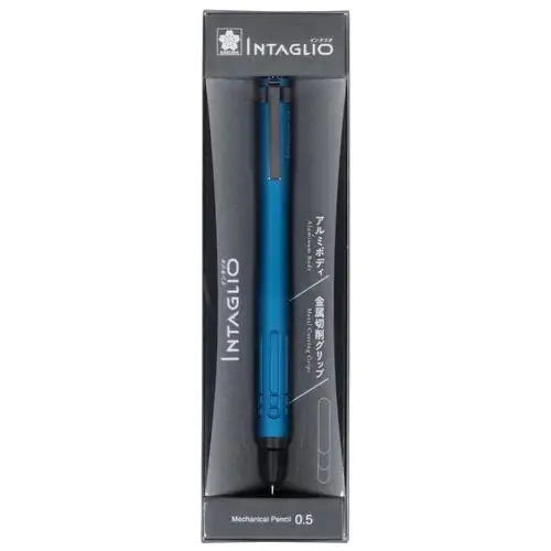 Sakura – Intaglio Sharp 0.5mm, Blue