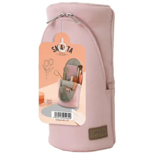 Sonic - Astuccio porta penne SMA*STA ASH FD-8265-P (Rosa)