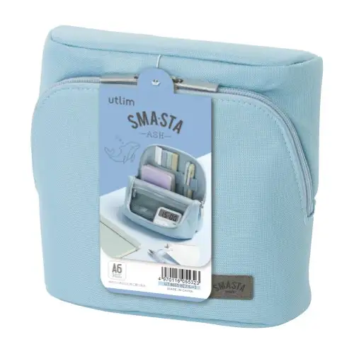 Sonic - Utlim Sma*sta Ash, A6, Blue, UT-8655-B